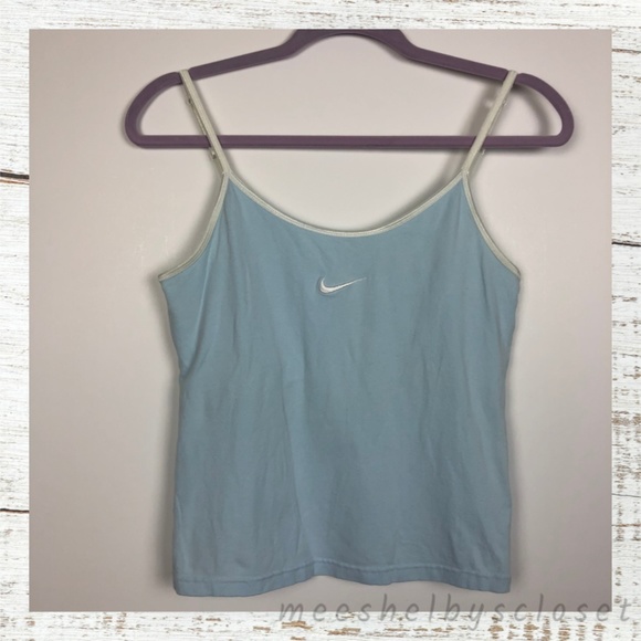 nike cami